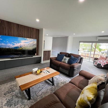 Private Room Kawakawa ภายนอก รูปภาพ