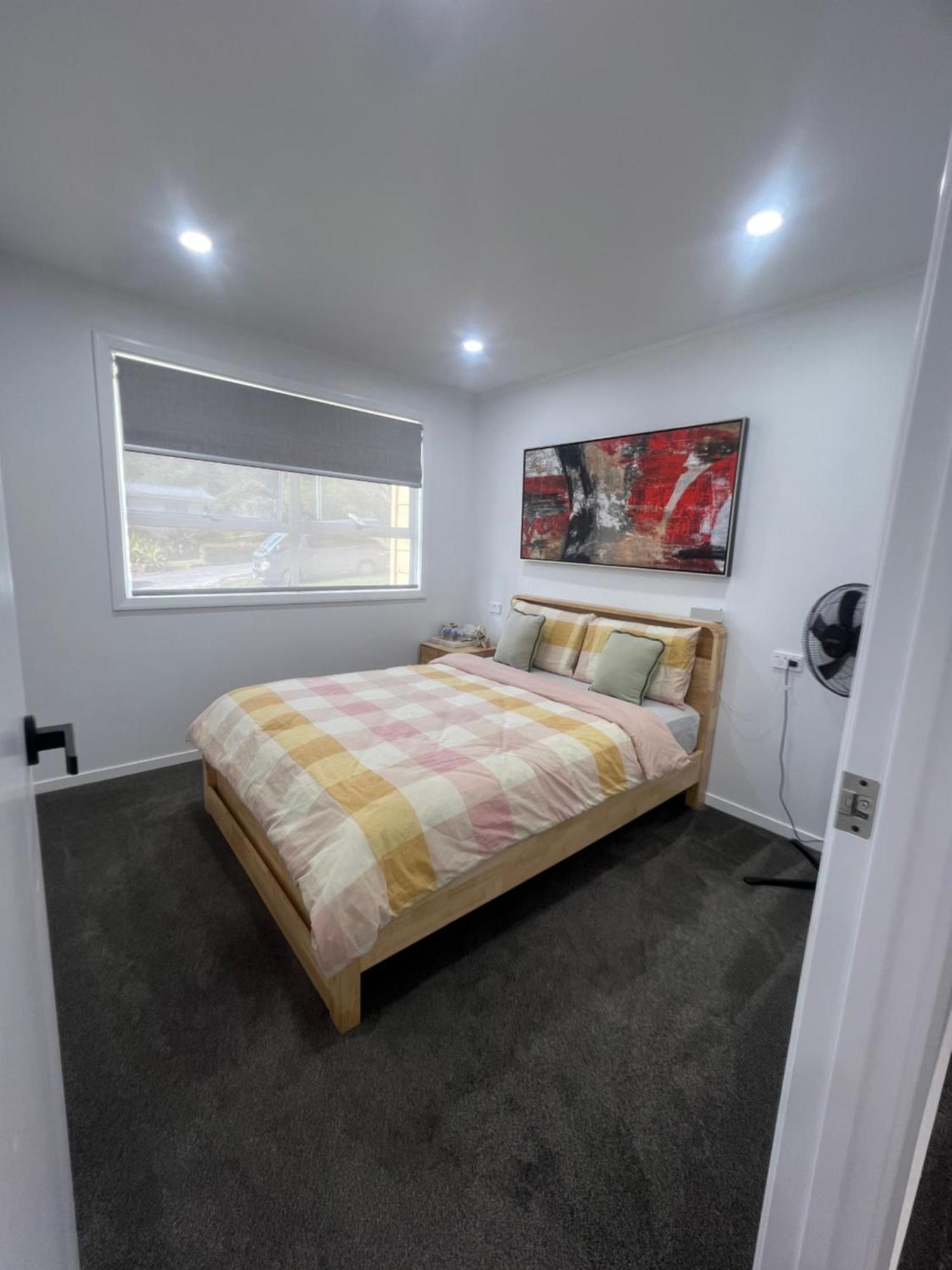 Private Room Kawakawa ภายนอก รูปภาพ
